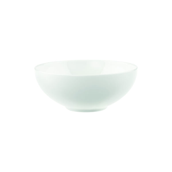 Anmut dessertsk&aring;l, hvit, Villeroy & Boch