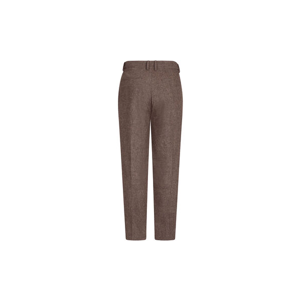 Grayson Pants, dark brown, Urban Pioneers