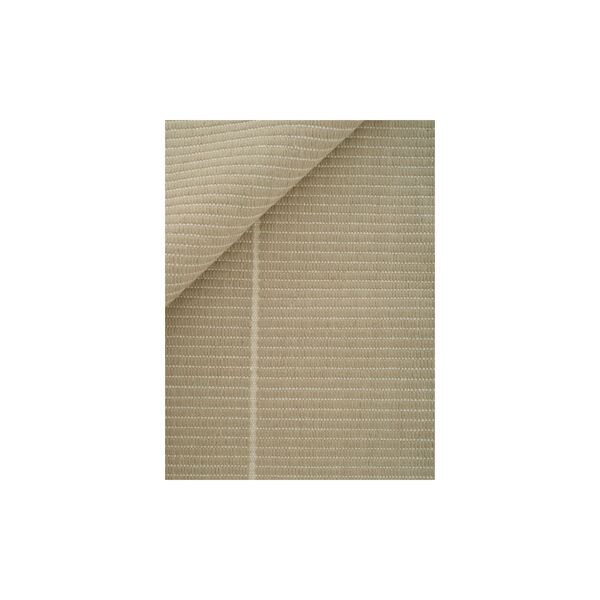 Poetic Grid gulvteppe, beige, Linie Design