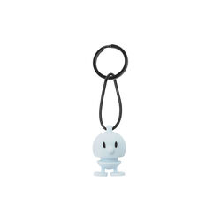 Classic Bumble nøkkelring, blue, Hoptimist