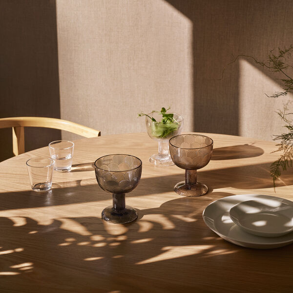 Teema tallerken &Oslash; 15 cm, hvit, Iittala