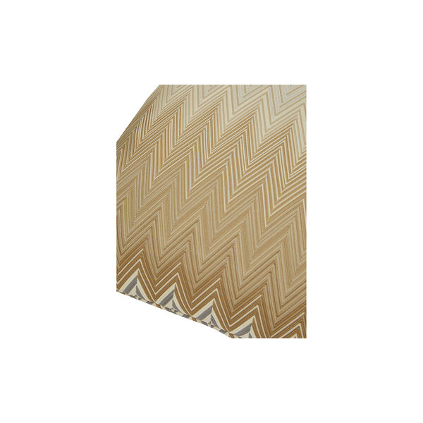 BASTIA Pute 50X50, beige multicolor BASTIA Pute 50X50, beige multicolor, Missoni Home