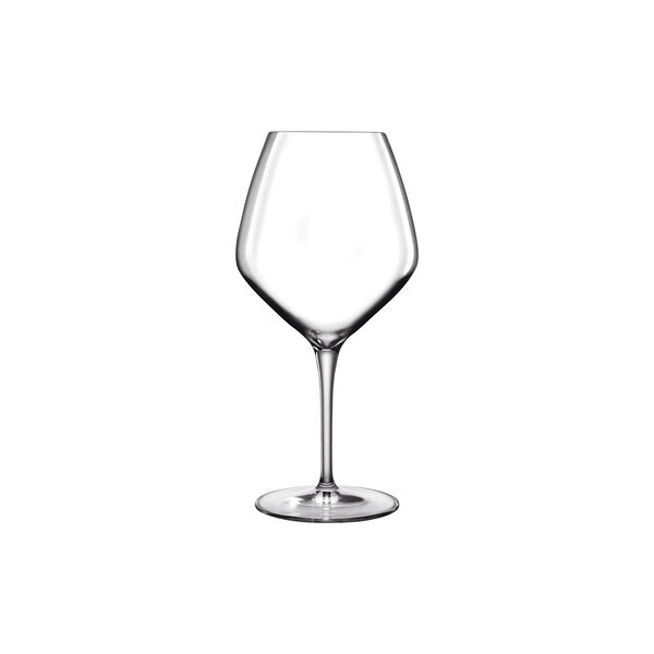Atelier Pinot Noir/Rioja rødvinsglass, 2 stk. Atelier Pinot Noir/Rioja rødvinsglass, 2 stk., Luigi Bormioli