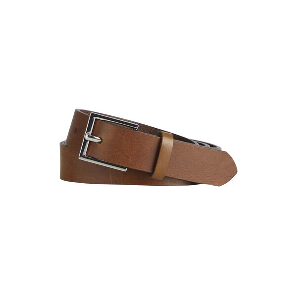 EmiraMBG Belt, cognac, Markberg