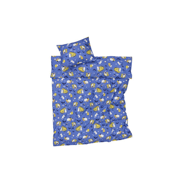 Mummi sengesett, Mummifamilien, Moomin Arabia