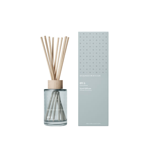 ØY Scent Diffuser ØY Scent Diffuser, Skandinavisk