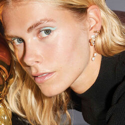 L'amour Earrings, Hultquist Copenhagen