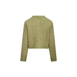 Aisha Cardigan, verde, Urban Pioneers