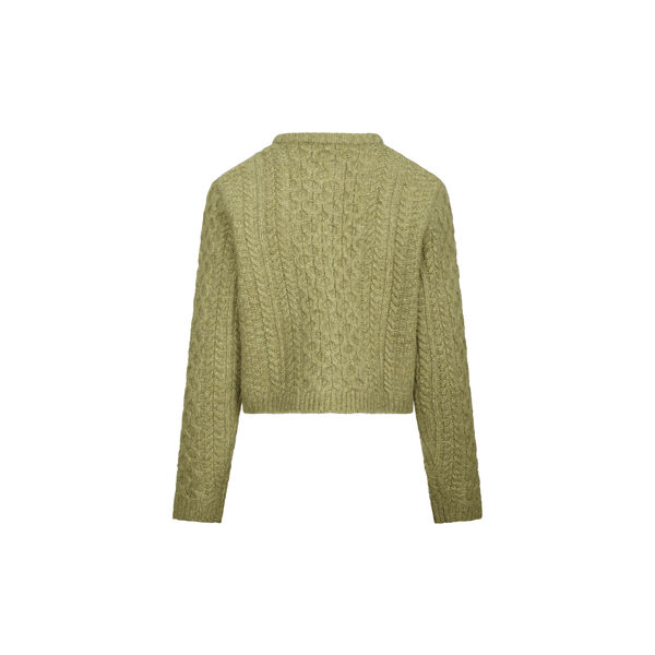 Aisha Cardigan, verde, Urban Pioneers