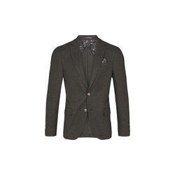 6719 Star Easy, chocolate brown, SAND Copenhagen