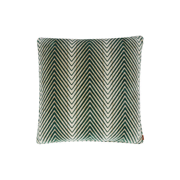 ZIGGY_PW CUSHION, col. 651 ZIGGY_PW CUSHION, col. 651, Missoni Home