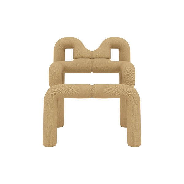 Ekstrem&trade;, knit 068 sand, Varier Furniture