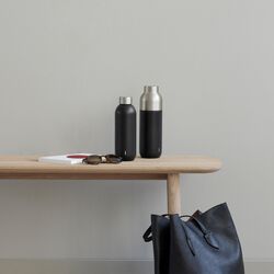 Keep Warm termoflaske, sort, Stelton