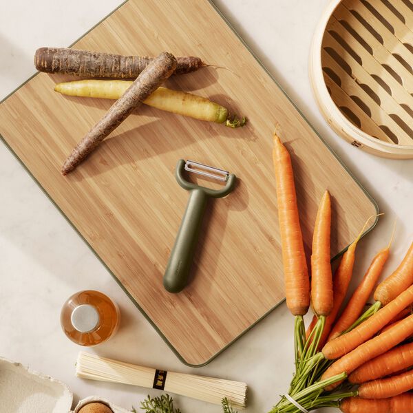 Green Tool Grønnsaksskreller Green Tool Grønnsaksskreller, Eva Solo