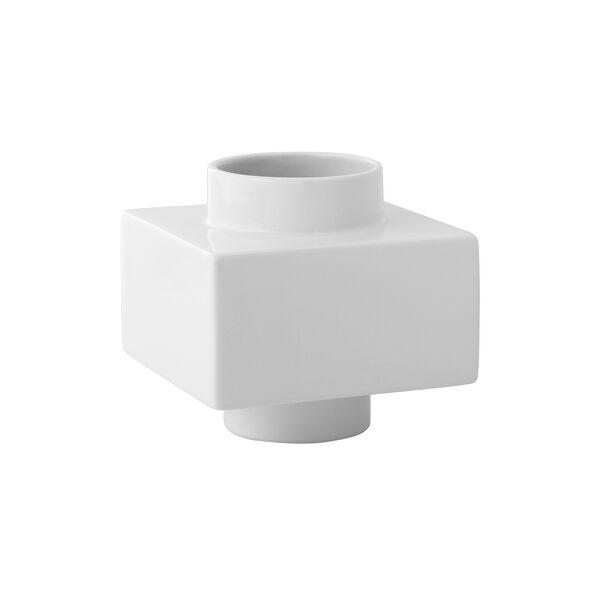 Deko Object S4, snow, Normann Copenhagen