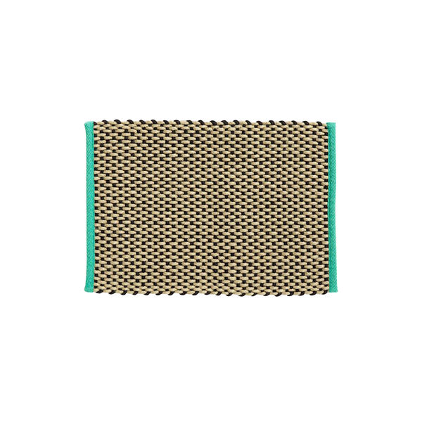 D&oslash;rmatte, sand, HAY