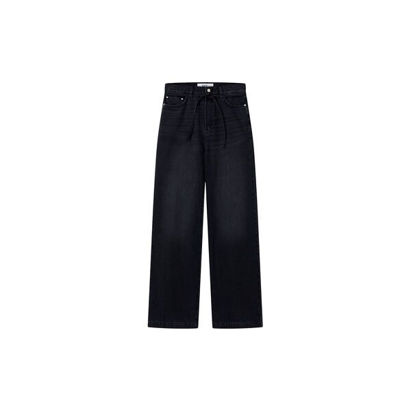 Elijah jeans - denim, black Elijah jeans - denim, black, DAY Birger ét Mikkelsen