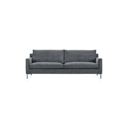 Streamline sofa, Bakar 0036, Eilersen