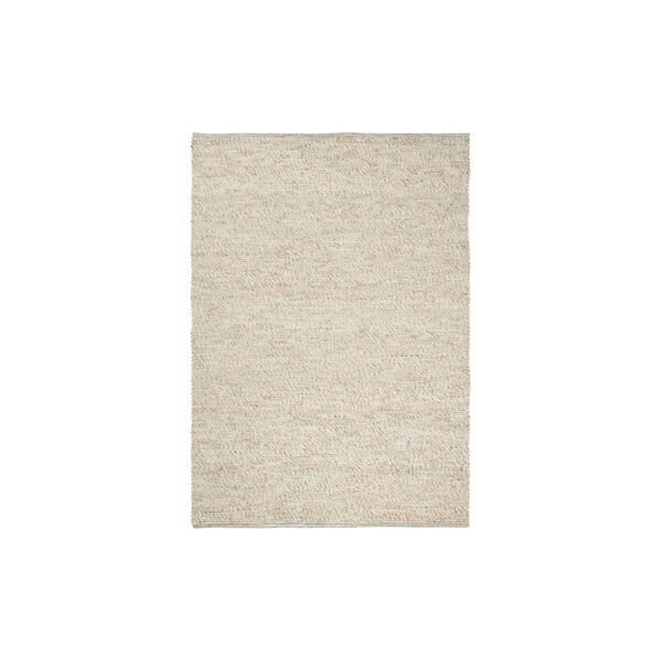 Agner gulvteppe, beige Agner gulvteppe, beige, Linie Design