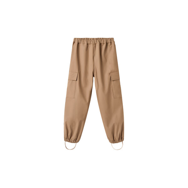 Rainwear Groa Trousers, 3002 hazel, Wheat