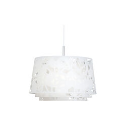 Collage 450, hvit, Louis Poulsen