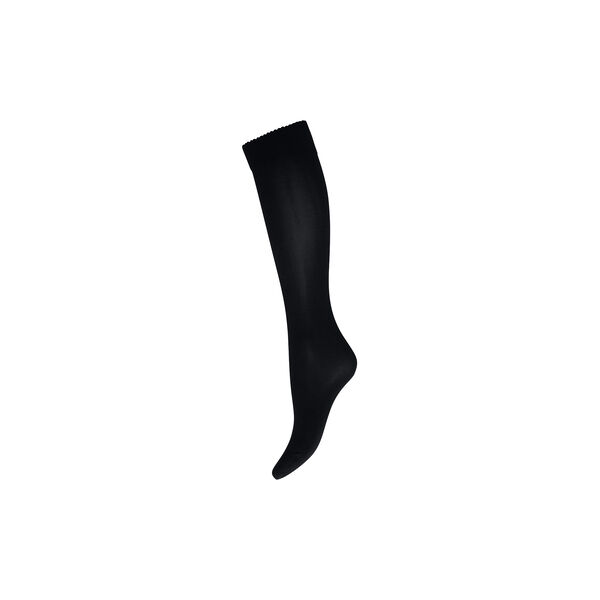 Velvet de Luxe 50 Knee-Highs, admiral, Wolford