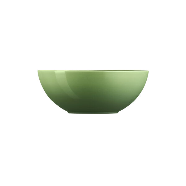 Signature dyp tallerken &Oslash; 16 cm, bamboo green, Le Creuset