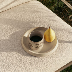 Vuelo Kopp, cream, Ferm Living