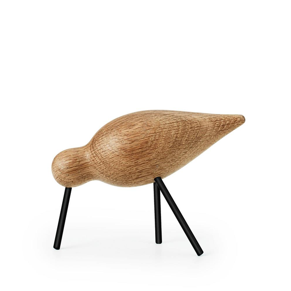 Shorebird trefigur, medium Shorebird trefigur, medium, Normann Copenhagen
