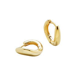 Wave Hoops, Philippa Studios