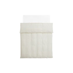Fineline dynetrekk, ivory Fineline dynetrekk, ivory, HAY