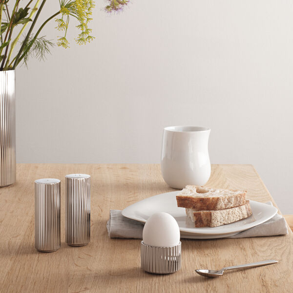 Bernadotte eggeglass, Georg Jensen