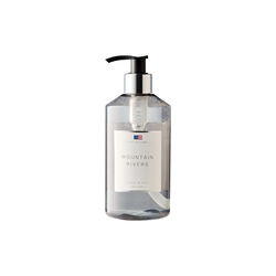 Mountain Rivers Hand Wash | 350ml | Charcoal | H&aring;ndvask, Lexington