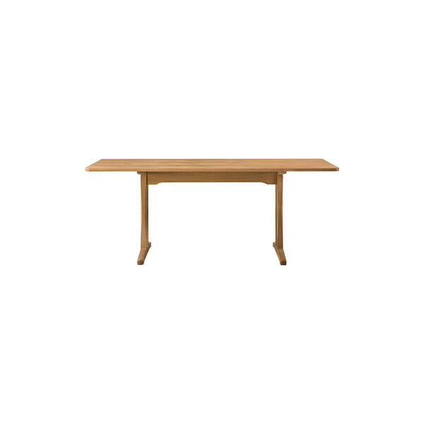 Mogensen C18 Shaker Table 180 cm, oiled oak, Fredericia Furniture