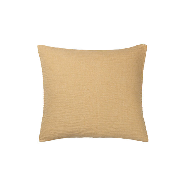 Thyme pute, yellow - utgt&aring;tt, ELVANG