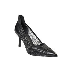 Stilett, black, Sofie Schnoor