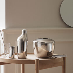 Sky isspann med klype, Georg Jensen