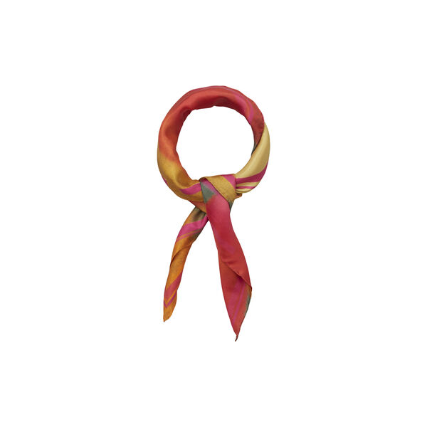 Oswald Sia skjerf, multi col., Becksöndergaard