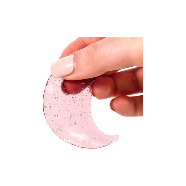Serve Chilled Rosé øyemaske, 15 stk Serve Chilled Rosé øyemaske, 15 stk, Patchology