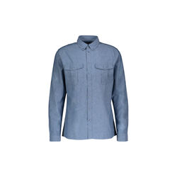 Adrian skjorte, denim blue, Urban Pioneers