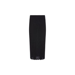 Sena skirt HM, black, Heartmade
