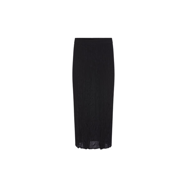Sena skirt HM, black, Heartmade
