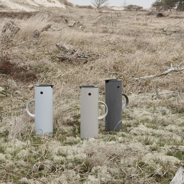 EM77 termokanne 1 L, cloud EM77 termokanne 1 L, cloud, Stelton