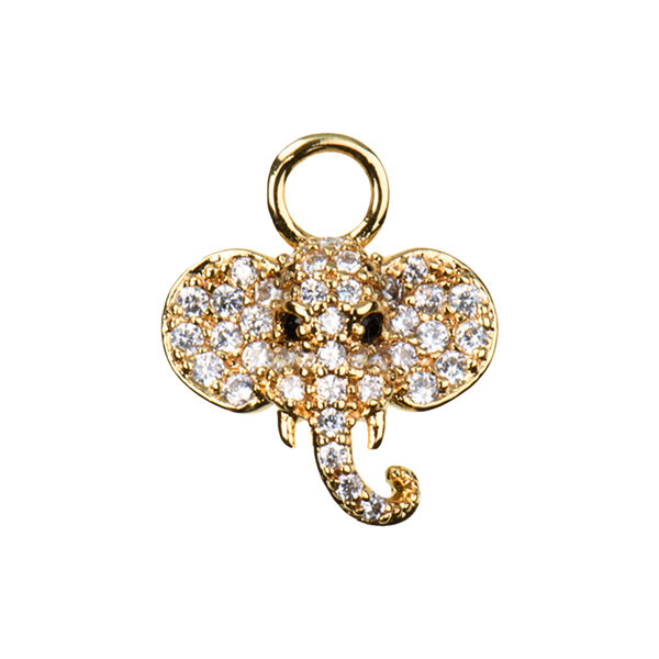 Annicken charm, Emilia by Bon Dep