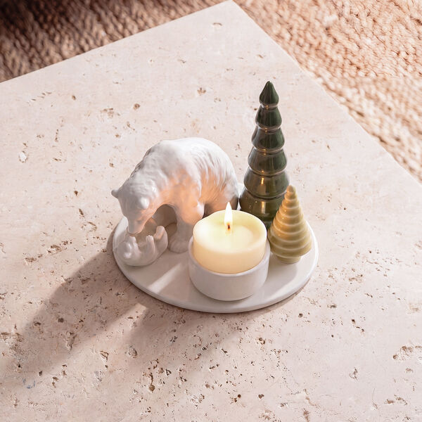 Wintherstories | Mother Love | Lysestake, Dottir Nordic Design