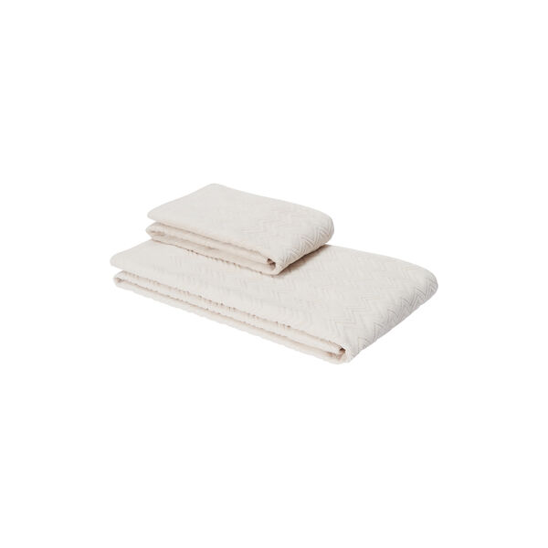 CHALK badelaken 150x100, col. 21 CHALK badelaken 150x100, col. 21, Missoni Home