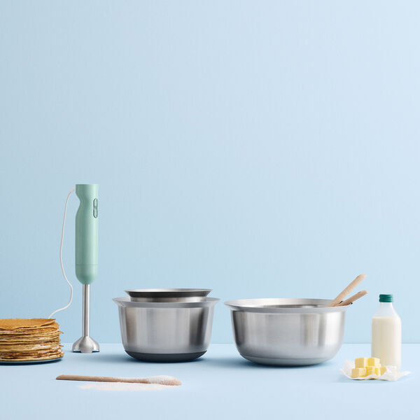 MIX-IT vispebolle 3.5 l., RIG-TIG