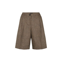 6612 Miriam shorts, light camel, SAND Copenhagen