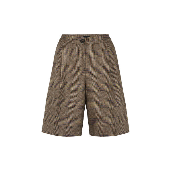 6612 Miriam shorts, light camel 6612 Miriam shorts, light camel, SAND Copenhagen