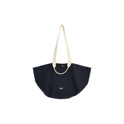 Weekendveske No 2, midnight blue, HAY